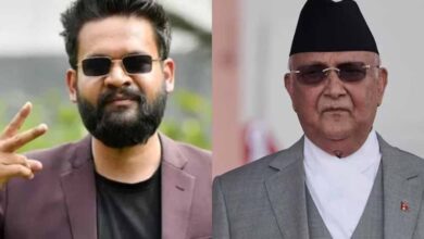 बालेन शाह की ‘सुनामी’ में उड़े नेपाल के कई दिग्गज, बहुमत की ओर RSP