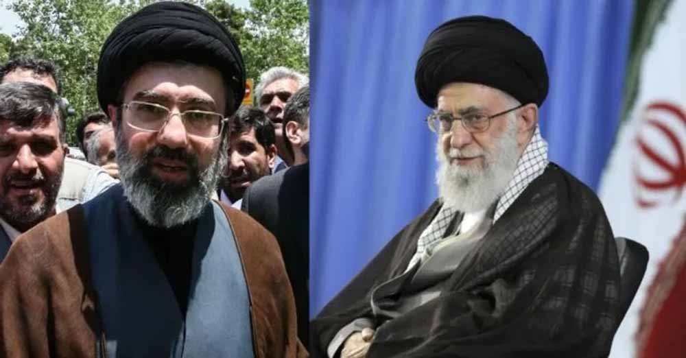 खामेनेई के बेटे मोजतबा बने नए सुप्रीम लीडर, ईरान के ‘पावर ब्रोकर’ की अब क्या होगी रणनीति?