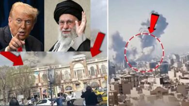 ‘हमला किया तो ऐसा मारेंगे कि दुनिया ने कभी नहीं देखा होगा’, ट्रंप की ईरान को लास्ट वॉर्निंग