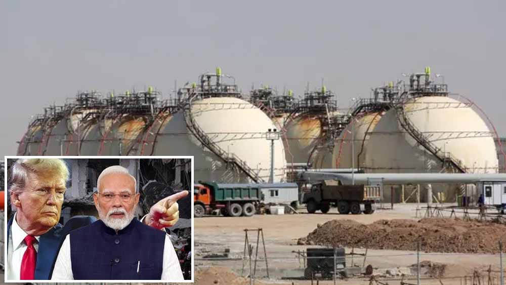 ईरान पर अमेरिकी हमले से बढ़ेंगे तेल और गैस के दाम, भारत सहित दुनिया में 10 चीजें डालेंगी असर? ईरान पर अमेरिकी हमले से बढ़ेंगे तेल और गैस के दाम, भारत सहित दुनिया में 10 चीजें डालेंगी असर?