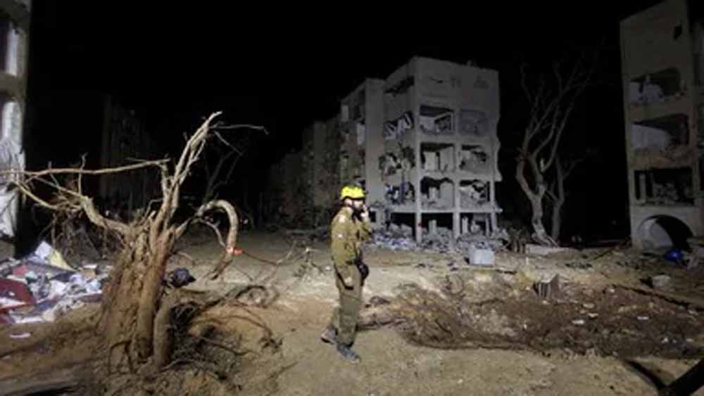 इजरायल में ‘लिटल इंडिया’: जलेबी-गुलाब जामुन के साथ गूंजती है हिंदी की मिठास