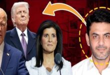 पाकिस्तान में ट्रेनिंग और ईरान से लिया पैसा, ट्रंप की हत्या का प्लान बनाने वाला आतंकी दोषी करार