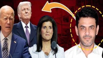 पाकिस्तान में ट्रेनिंग और ईरान से लिया पैसा, ट्रंप की हत्या का प्लान बनाने वाला आतंकी दोषी करार पाकिस्तान में ट्रेनिंग और ईरान से लिया पैसा, ट्रंप की हत्या का प्लान बनाने वाला आतंकी दोषी करार