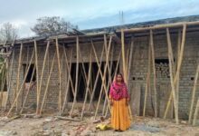 बिहान योजना से फुलकुंवर बनीं आत्मनिर्भर उद्यमी