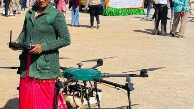 बिहान’ से मिली नई उड़ान