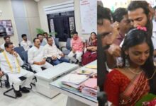 वायरल गर्ल मोनालिसा केस में नया मोड़, सीरिया भेजने की साजिश का शक; पासपोर्ट रद्द करने की मांग