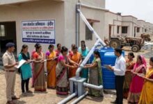 सरकारी दफ्तरों और PM आवास में रेन वॉटर हार्वेस्टिंग अनिवार्य, कलेक्टर का निर्देश—बरसात से पहले पूरा करें काम