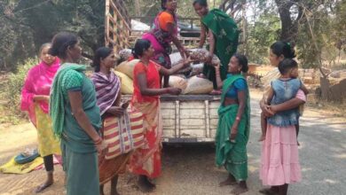 वनांचल की किस्मत बदलने वाली फसल साबित हुई इमली