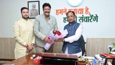 वनौषधि परंपरा के संरक्षण के लिए सरकार प्रतिबद्ध : वन मंत्री केदार कश्यप