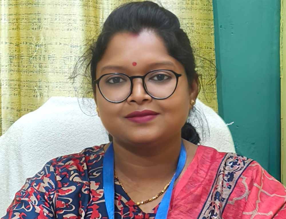 महिला नेतृत्व की मिसाल : संकुल शैक्षिक समन्वयक के रूप में अलका चौहथा निभा रहीं महत्वपूर्ण जिम्मेदारी