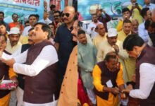 कटनी में सीएम मोहन यादव का विपक्ष पर हमला: बोले- युद्ध और संकट में हमारे जहाज तिरंगा लेकर चले, कांग्रेस झूठ बोलती रही