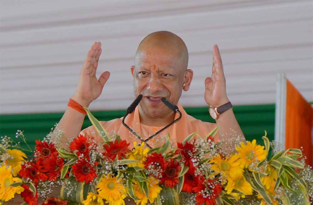 आईआईएम लखनऊ ने अपने अध्ययन में योगी सरकार की टेंपल इकॉनामी की सराहना की