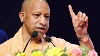 हमने जातीय और क्षेत्रीय चश्मे से प्रदेश को नहीं देखा: योगी