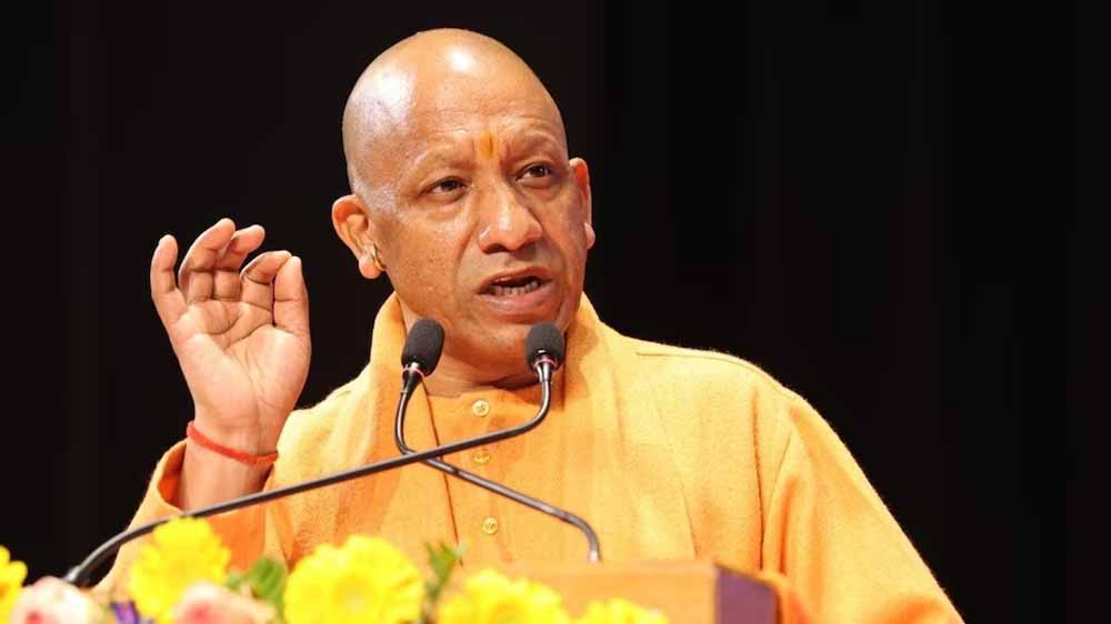 बच्चों का स्वस्थ भविष्य सुनिश्चित कर रही योगी सरकार