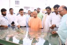 हर हाल में मई तक पूरा करें मां पाटेश्वरी विश्वविद्यालय का निर्माणः मुख्यमंत्री