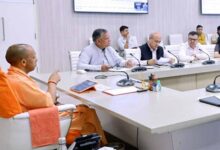 मेरठ में बनेगा इंटीग्रेटेड मैन्युफैक्चरिंग और लॉजिस्टिक्स क्लस्टर, ₹213.81 करोड़ के कार्यों की मंजूरी