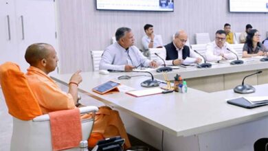 मेरठ में बनेगा इंटीग्रेटेड मैन्युफैक्चरिंग और लॉजिस्टिक्स क्लस्टर, ₹213.81 करोड़ के कार्यों की मंजूरी