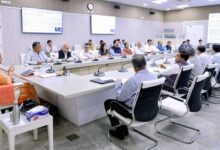 लखवार और रेणुकाजी बांध परियोजनाओं में यूपी की हिस्सेदारी को कैबिनेट की मंजूरी