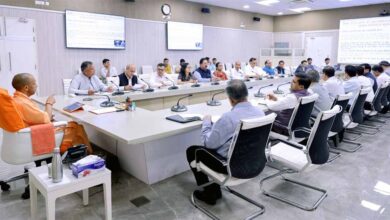 लखवार और रेणुकाजी बांध परियोजनाओं में यूपी की हिस्सेदारी को कैबिनेट की मंजूरी