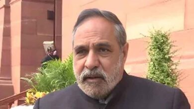 राज्यसभा टिकट पर छिड़ा विवाद: आनंद शर्मा बोले– पॉलिटिक्स में सच बोलना ही बन गया गुनाह