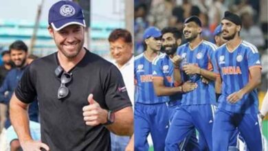 भारत ही जीतेगा वर्ल्ड कप– NZ फाइनल से पहले डिविलियर्स की बड़ी भविष्यवाणी भारत ही जीतेगा वर्ल्ड कप– NZ फाइनल से पहले डिविलियर्स की बड़ी भविष्यवाणी