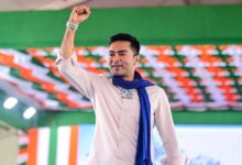 पश्चिम बंगाल में नहीं चलेगी बुलडोजर राजनीति: Abhishek Banerjee