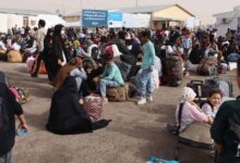 ईरान में संकट गहराया: हजारों लोग बेघर, 32 हजार लोगों ने अफगानिस्तान में ली शरण – संयुक्त राष्ट्र