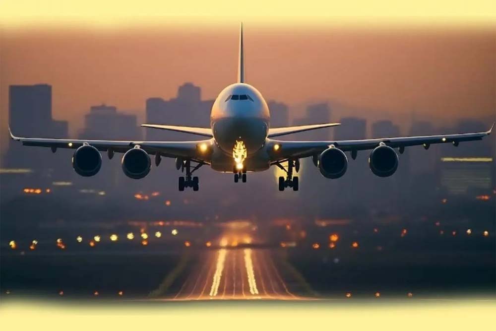 MP सरकार की बड़ी खरीद: 250 करोड़ का लग्ज़री जेट विमान जल्द होगा शामिल