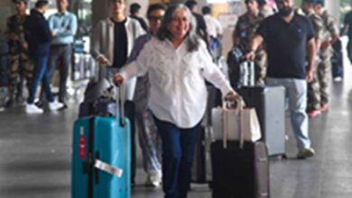 ईरान युद्ध के बीच बड़ा कदम: पश्चिम एशिया से 50 उड़ानों की तैयारी में भारतीय एयरलाइंस