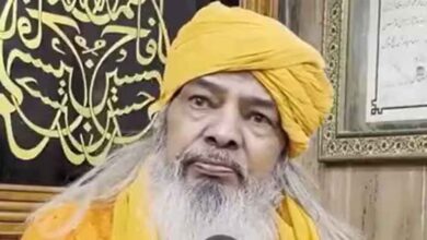 खामेनेई की मौत पर अजमेर शरीफ के दीवान का बयान: हसनी-हुसैनी खानदान सिर नहीं झुकाता