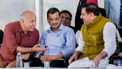 क्या उन्हें हक नहीं कि…?: केजरीवाल पर लगे आरोपों पर संजय सिंह का पलटवार