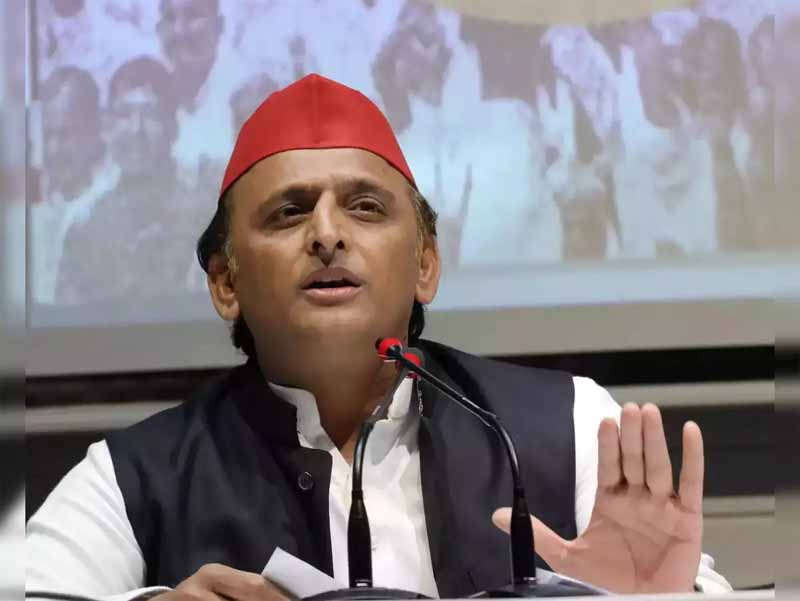 असम विधानसभा चुनाव: अखिलेश यादव की बड़ी तैयारी, सपा उतार सकती है उम्मीदवार