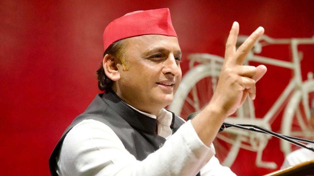 यूपी: सपा की नजर प्रदेश के दलित वोटों पर, 15 मार्च को कांशीराम जयंती मनाएगी पार्टी