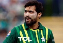Mohammad Amir की भविष्यवाणी: सेमीफाइनल में इंग्लैंड से हार सकता है भारत