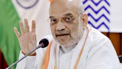 एमपी के बड़े आदिवासी महोत्सव में शामिल होंगे Amit Shah, कई विकास परियोजनाओं की देंगे सौगात