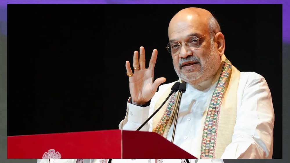 गलत इरादे से भारत आए तो नहीं होगा कोई रहम: शाह की US-यूक्रेनी नागरिकों पर सीधी चेतावनी