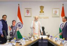 Amit Shah ने लॉन्च किए ‘प्रगति’ और ‘विकास’ डिजिटल टूल्स, 2027 की जनगणना होगी पूरी तरह डिजिटल