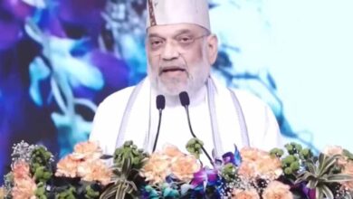 घुसपैठियों पर अमित शाह का सख्त संदेश, बोले— केदारनाथ से कन्याकुमारी तक एक-एक को देश से बाहर करेंगे