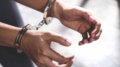 बिलासपुर में दबंगई: पार्किंग विवाद में DG पवन देव के बेटे को मारा तमाचा, आरोपी गिरफ्तार