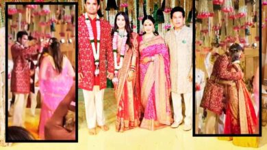 Arjun Tendulkar की शादी में सजा सितारों का मेला, MS Dhoni-Gautam Gambhir समेत कई दिग्गज पहुंचे