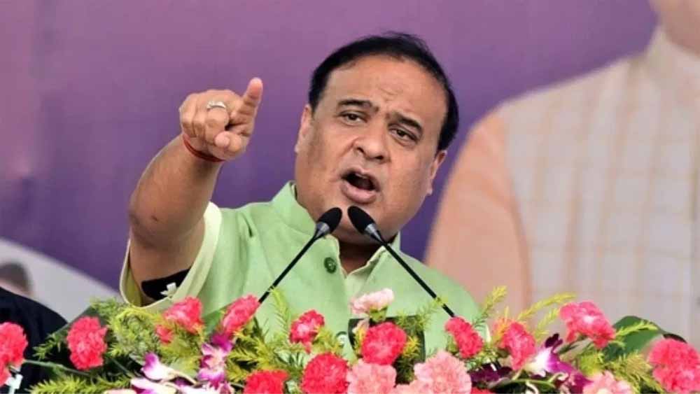 असम में 40 लाख महिलाओं को 9-9 हजार रुपये, चुनाव से पहले सरकार का बड़ा दांव