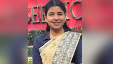 UPSC 2026 में कांधला की आस्था जैन का कमाल, सेल्फ स्टडी से हासिल की ऑल इंडिया 9वीं रैंक