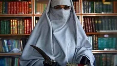 उम्रकैद की सजा: अलगाववादी नेता आसिया अंद्राबी दोषी, दो साथियों को 30-30 साल की जेल