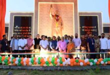 मुख्यमंत्री विष्णुदेव साय ने बिलासपुर में 26 करोड़ से अधिक के विकास कार्यों का किया लोकार्पण और शिलान्यास