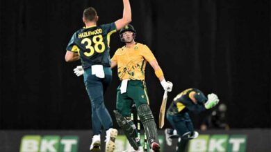 ऑस्ट्रेलिया का बड़ा दौरा: दक्षिण अफ्रीका में खेले जाएंगे 3 टेस्ट और 3 वनडे मुकाबले