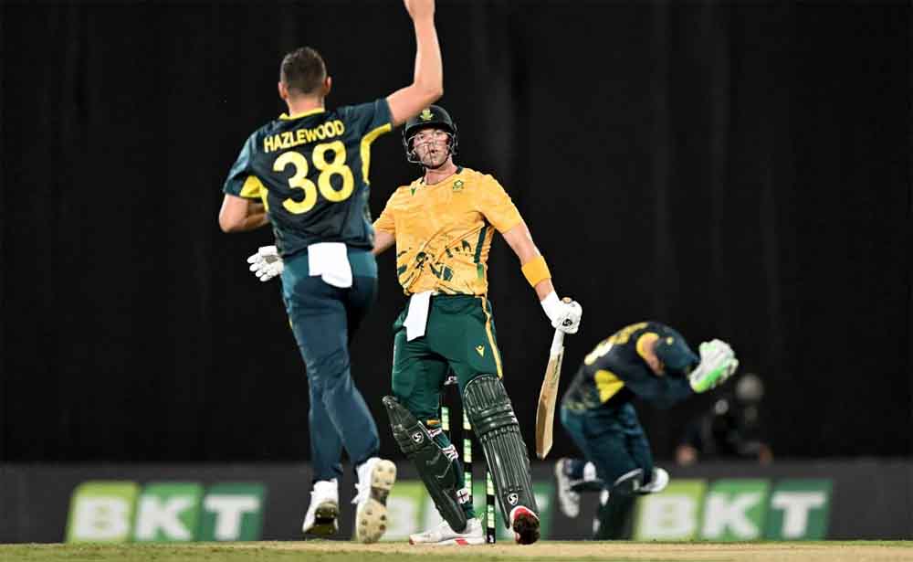 ऑस्ट्रेलिया का बड़ा दौरा: दक्षिण अफ्रीका में खेले जाएंगे 3 टेस्ट और 3 वनडे मुकाबले