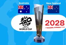 ऑस्ट्रेलिया-न्यूजीलैंड की मेजबानी में होगा अगला टी20 विश्वकप, क्रिकेट फैंस के लिए बड़ी खबर