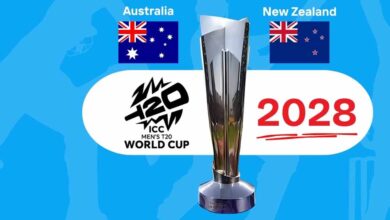 ऑस्ट्रेलिया-न्यूजीलैंड की मेजबानी में होगा अगला टी20 विश्वकप, क्रिकेट फैंस के लिए बड़ी खबर