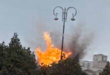 अजरबैजान ने ईरान सीमा पर खोला सड़क मार्ग, ड्रोन हमले के बाद लगाया था बंदिश