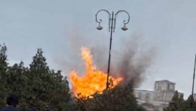 अजरबैजान ने ईरान सीमा पर खोला सड़क मार्ग, ड्रोन हमले के बाद लगाया था बंदिश